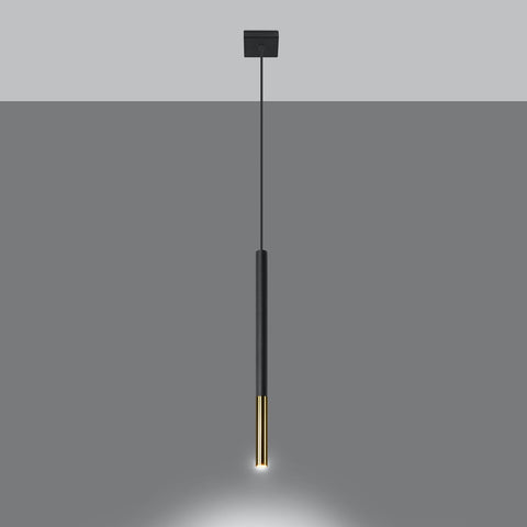 Pendant lamp steel Mozaica modern Design G9