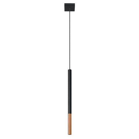 Pendant lamp steel Mozaica modern Design G9