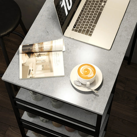 3 Piece Breakfast Table