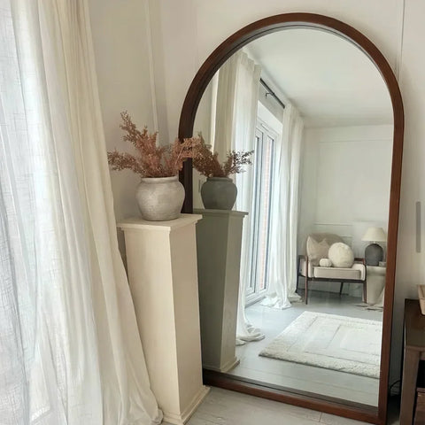Natsuki Mirror