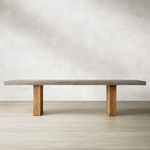 Nakamura Dining Table
