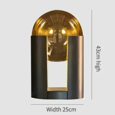 Norda Lamp