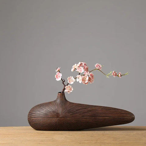Kabin Vase