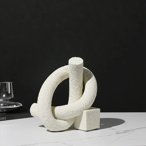 Suteki Ornament
