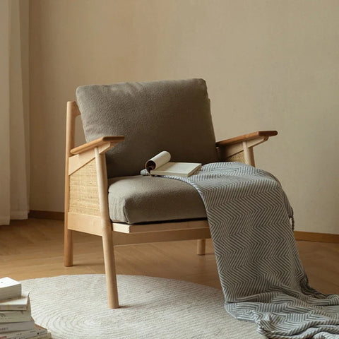Balino Chair