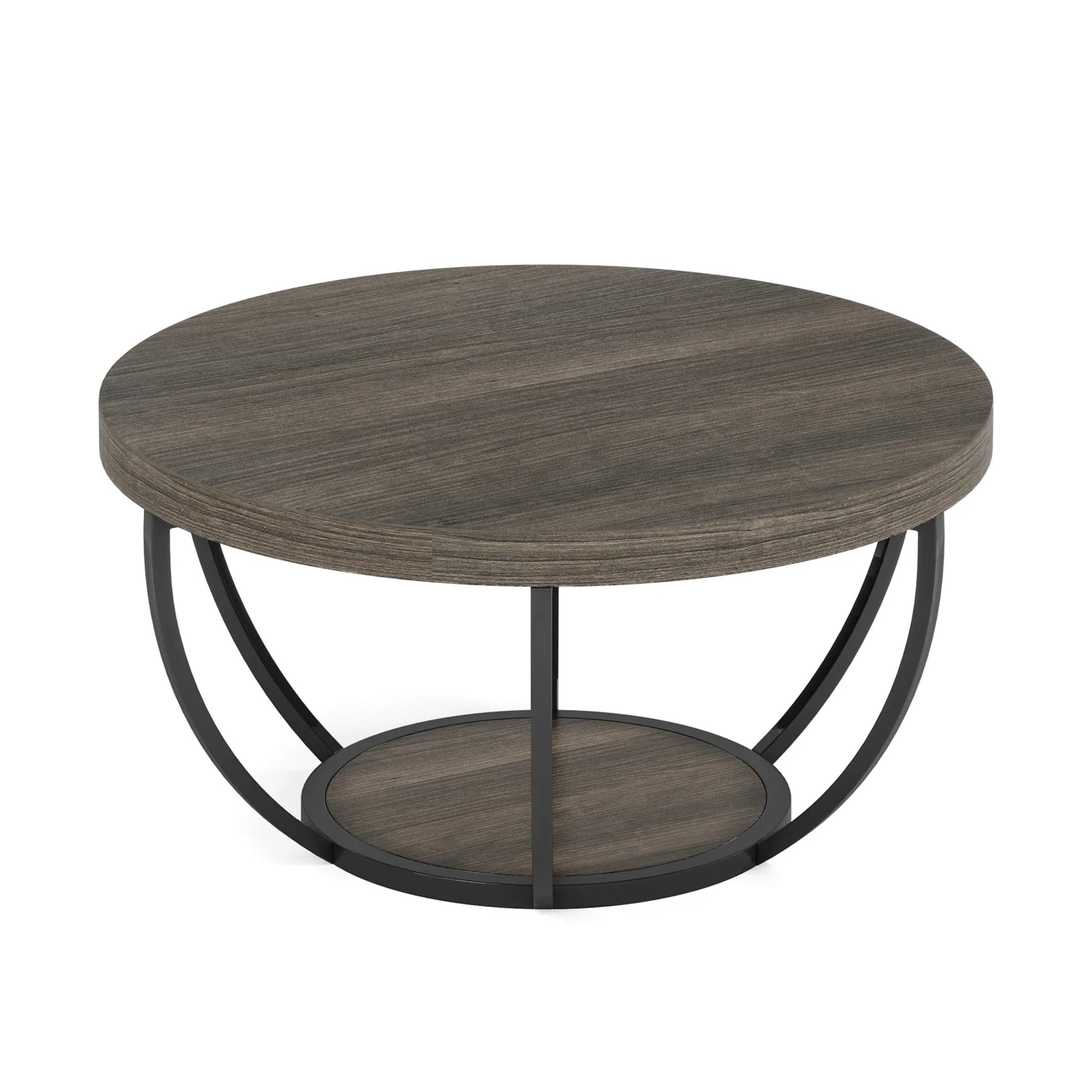 Round Coffee Table