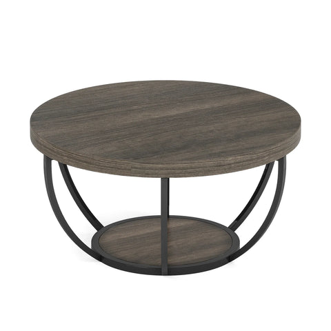 Round Coffee Table