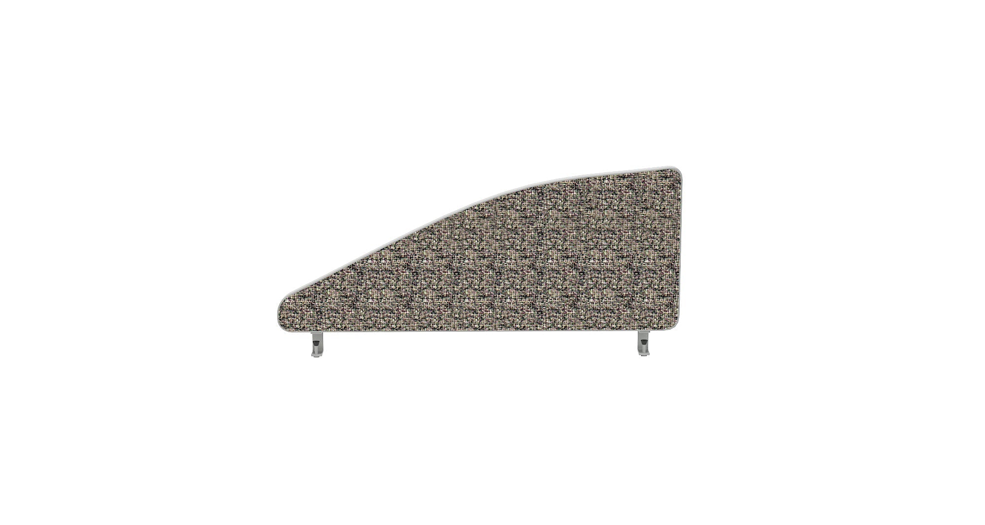 Impulse Plus Angle Screen - 450 High