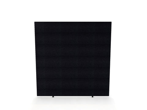 Impulse Plus Free Standing Floor Screen - 1650mm High