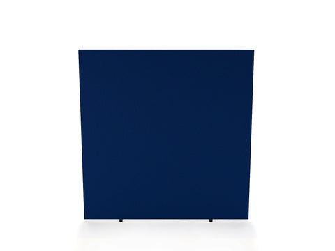Impulse Plus Free Standing Floor Screen - 1500mm High