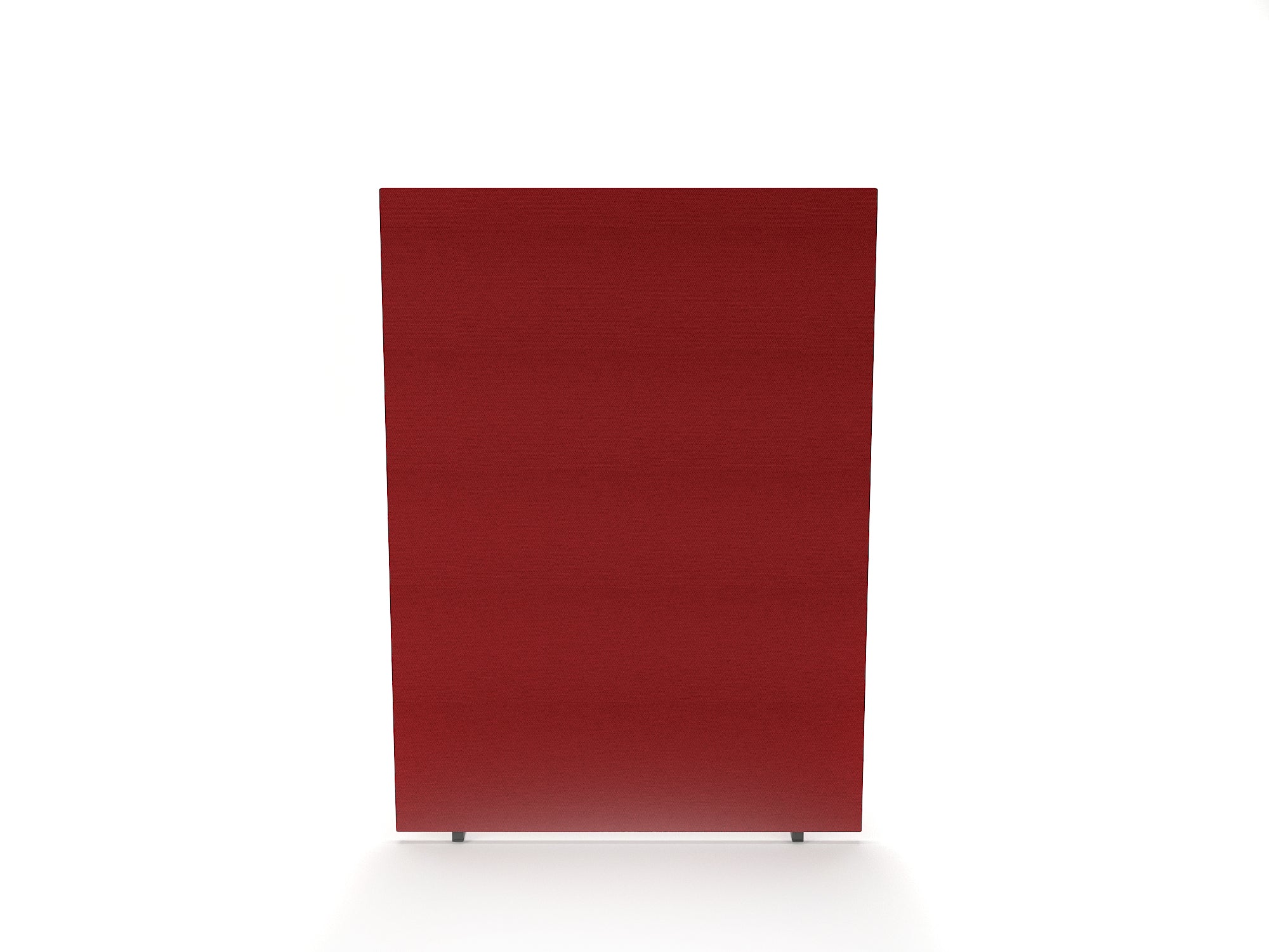 Impulse Plus Free Standing Floor Screen - 1200mm High