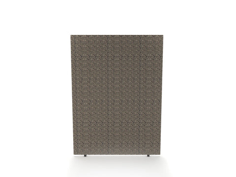 Impulse Plus Free Standing Floor Screen - 1200mm High
