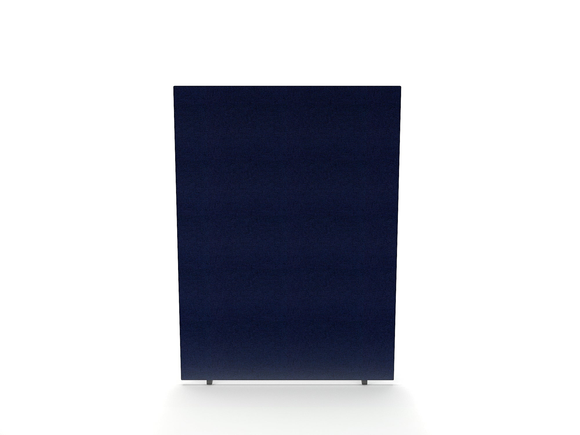 Impulse Plus Free Standing Floor Screen - 1200mm High