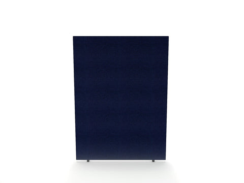Impulse Plus Free Standing Floor Screen - 1200mm High