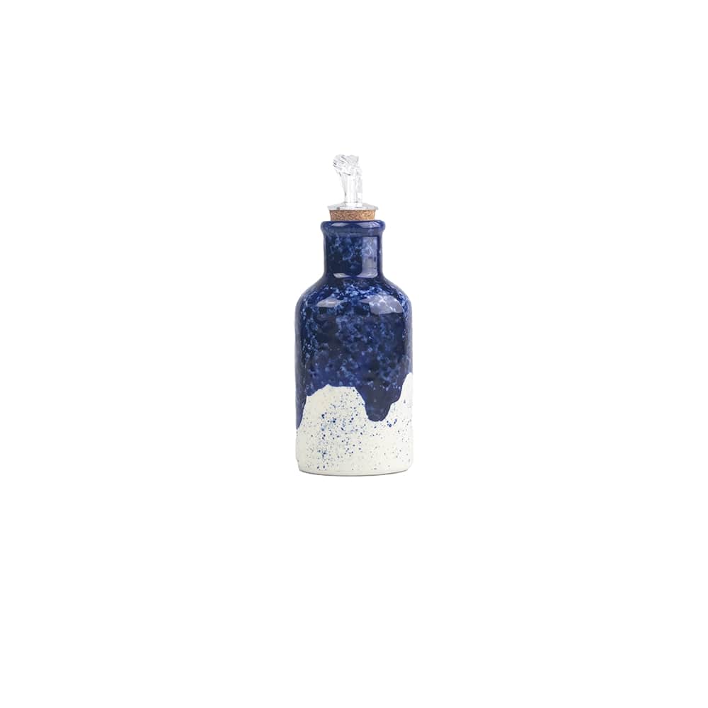 Wave Ceramic Oil Pourer