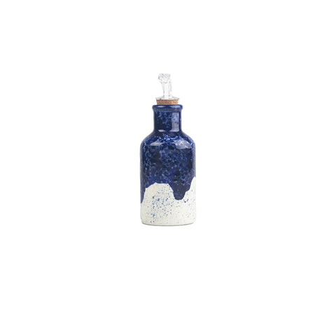 Wave Ceramic Oil Pourer