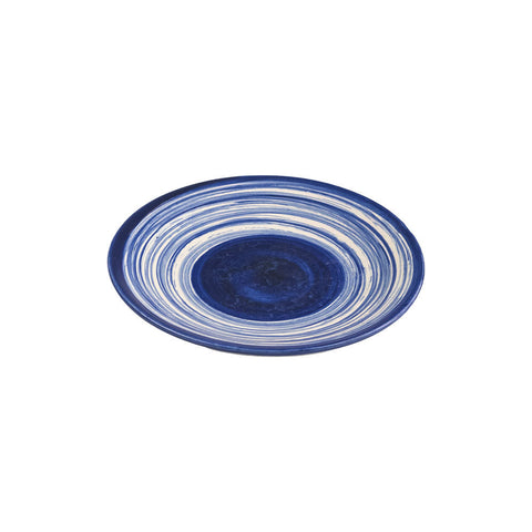 Ripple Ceramic Side Plate