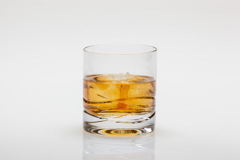 Crystalite Whisky Tumblers - 310ml - Set of 6