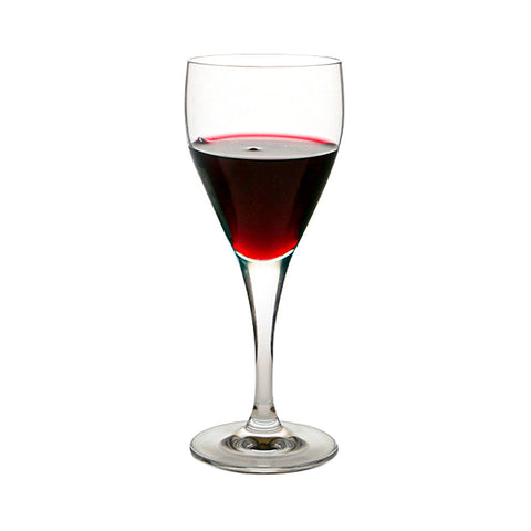 Luigi Bormioli Crystalite Wine Glasses - 360ml - Set of 6
