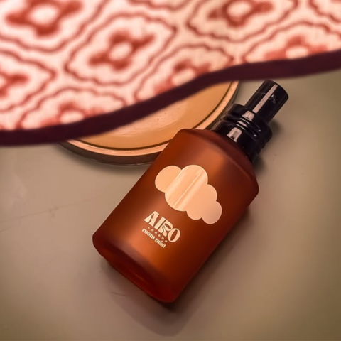 SLEEP: Room Mist