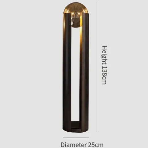 Norda Lamp