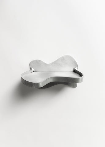 Aluminium Small Shelf