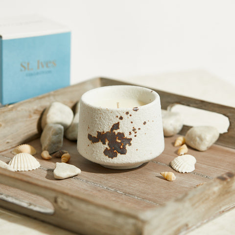 St Ives: Harlyn Candle - Passionfruit & Vanilla