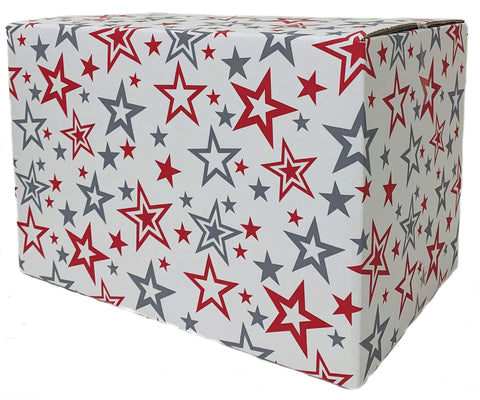 Christmas Carol Hamper with Charity Donation