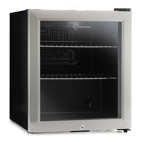 Subcold Super50 LED Beer Fridge