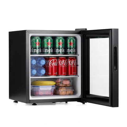 Subcold Aire30-G LED Mini Fridge