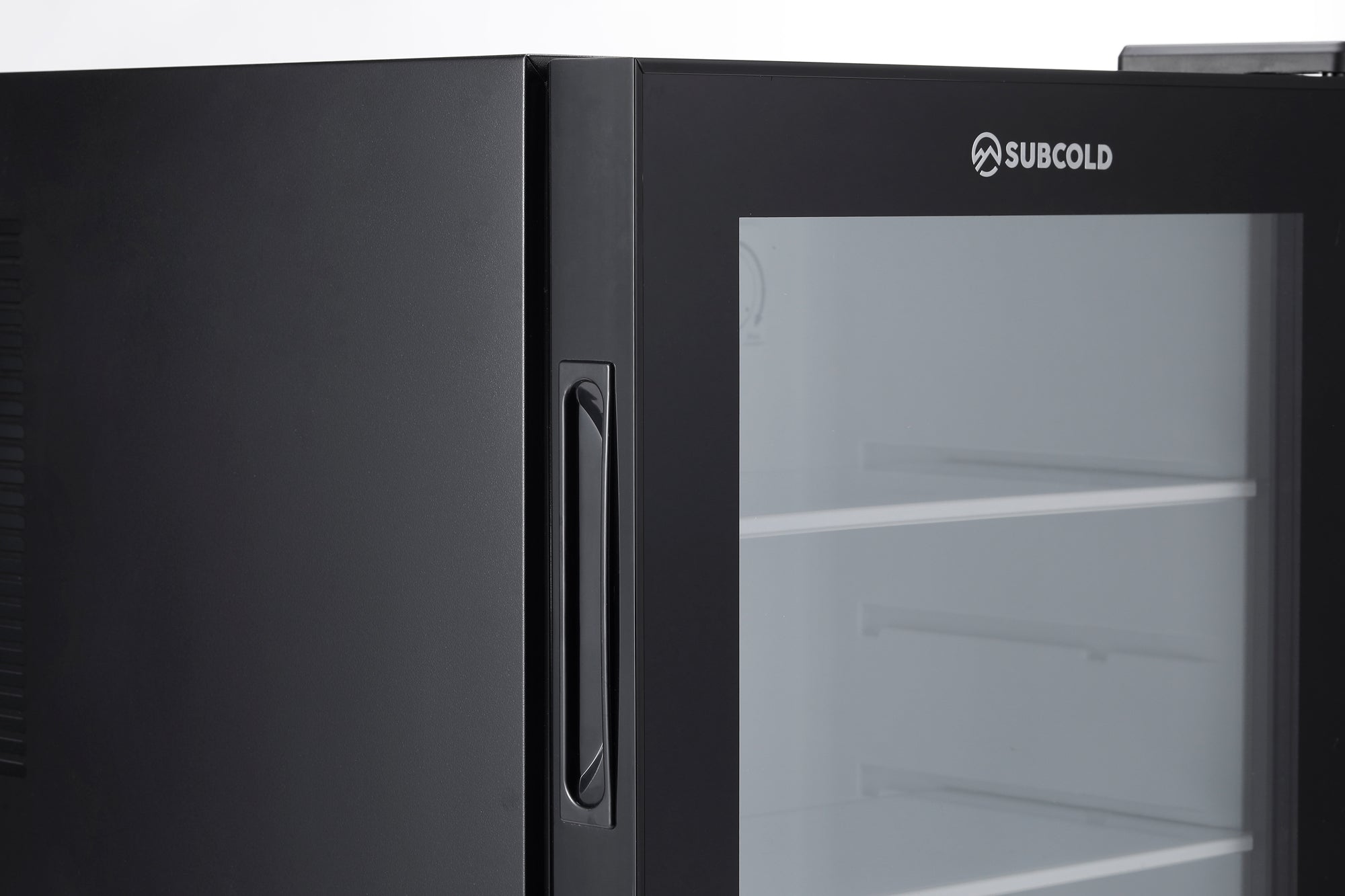 Subcold Aire30-G LED Mini Fridge