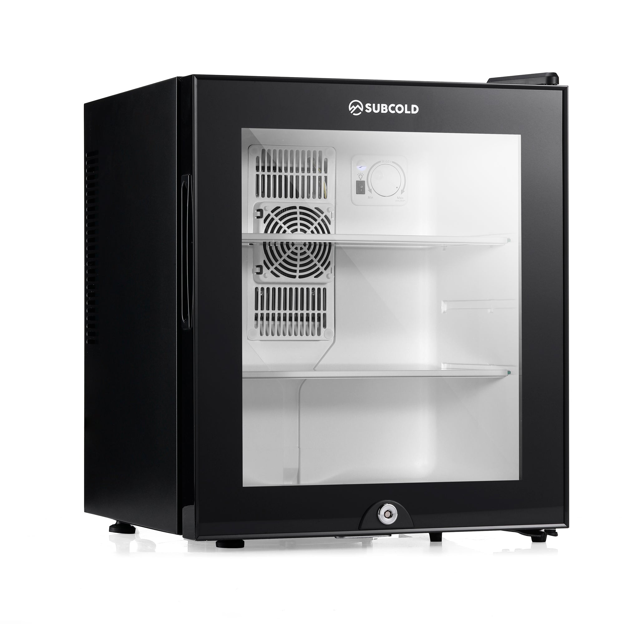 Subcold Aire30-G LED Mini Fridge