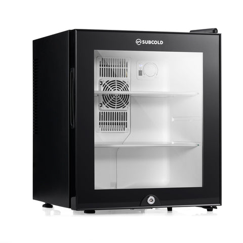 Subcold Aire30-G LED Mini Fridge