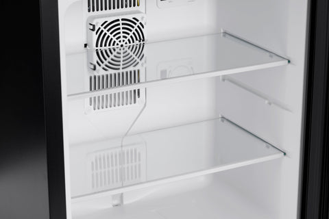 Subcold Aire30-G LED Mini Fridge