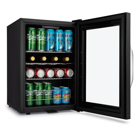 Subcold Ace65 LED Touch Control Beer Fridge