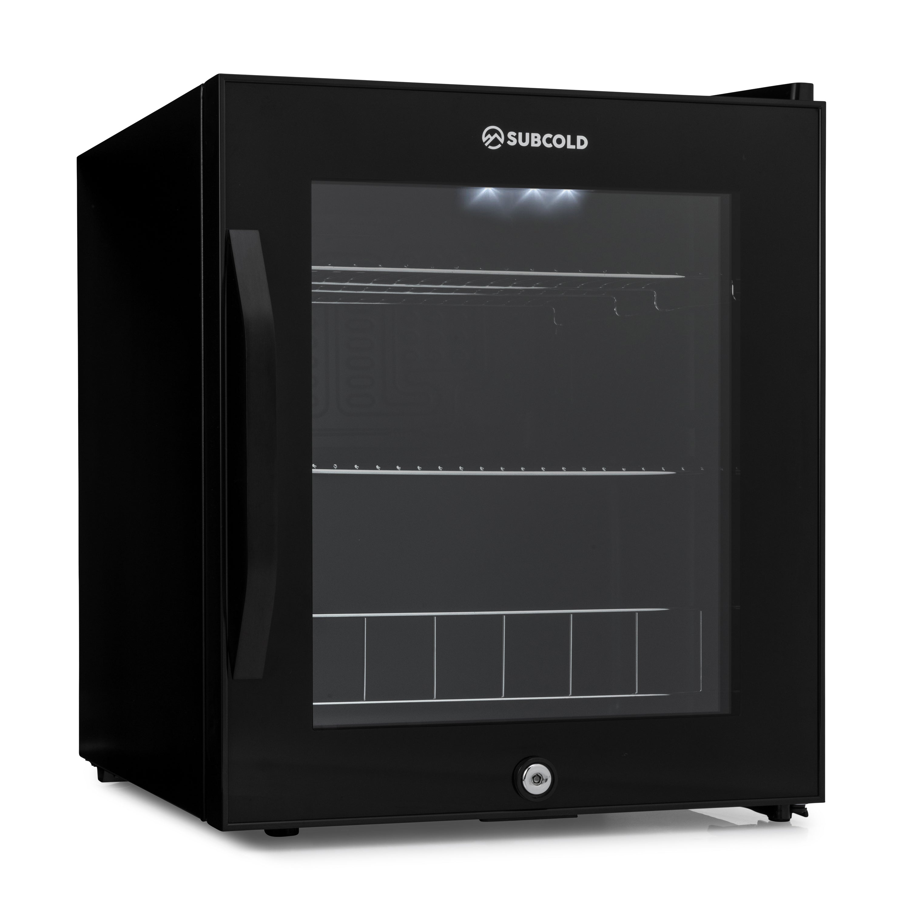 Subcold Ace50 LED Touch Control Beer Fridge