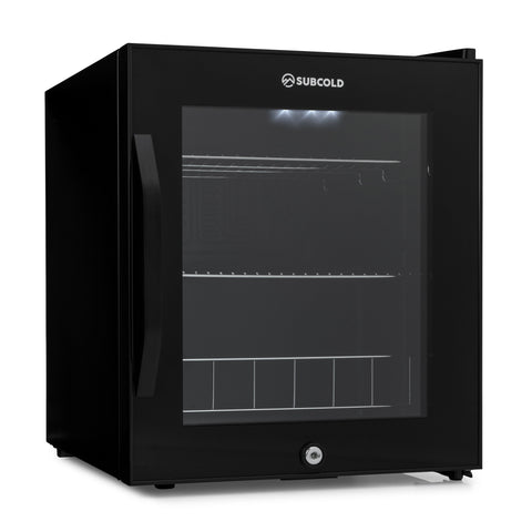 Subcold Ace50 LED Touch Control Beer Fridge