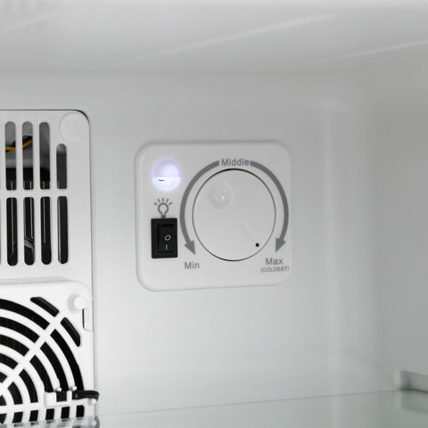 Subcold Aire20-G LED Mini Fridge