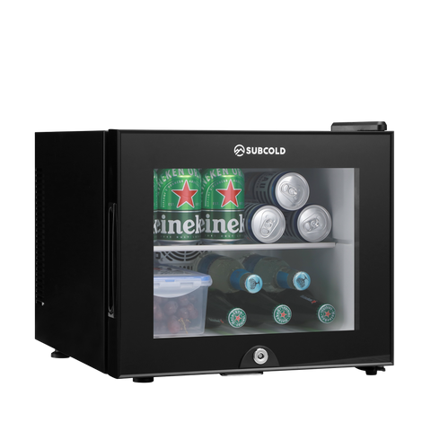 Subcold Aire20-G LED Mini Fridge