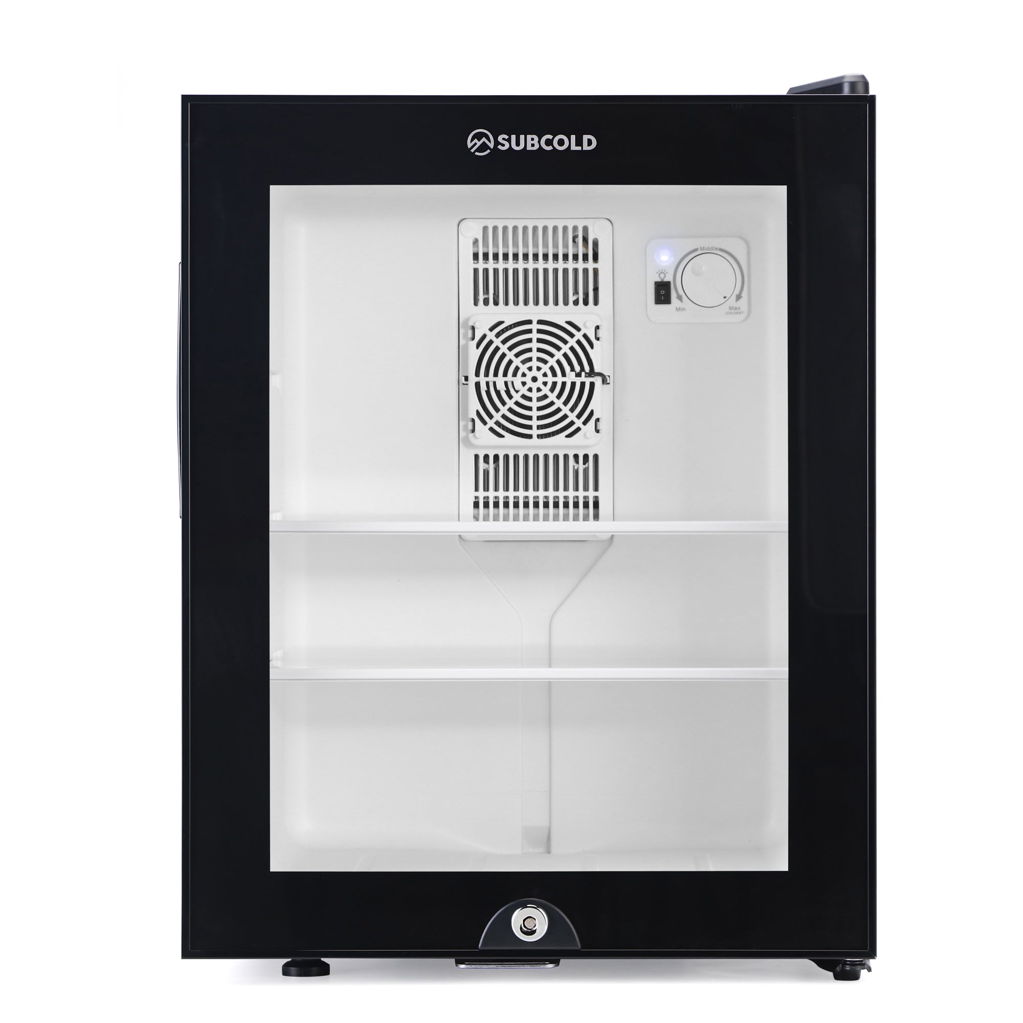 Subcold Aire40-G LED Mini Fridge
