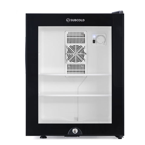 Subcold Aire40-G LED Mini Fridge