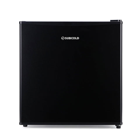 Subcold Eco35F Mini Freezer - Black