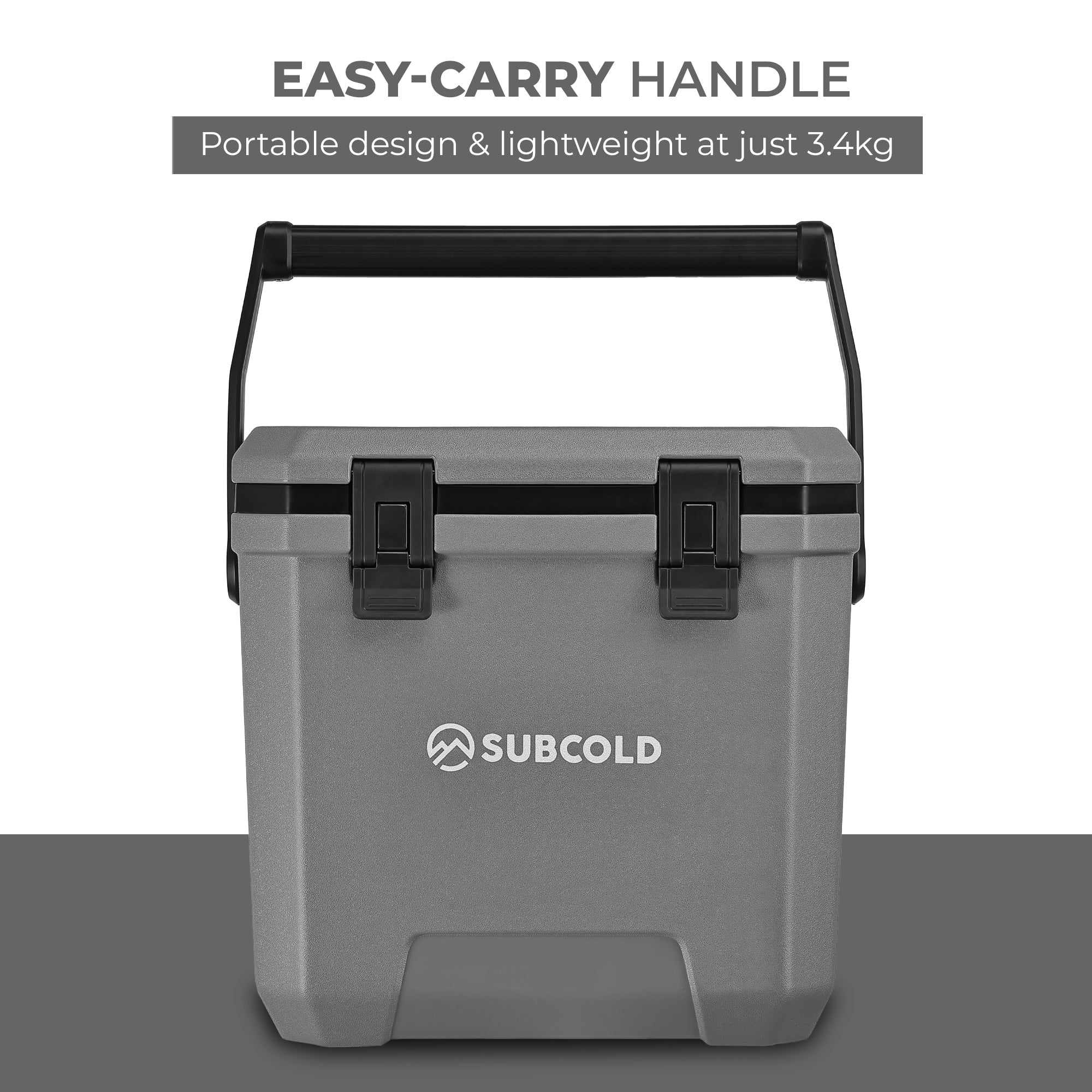 Subcold Master24 Cool Box