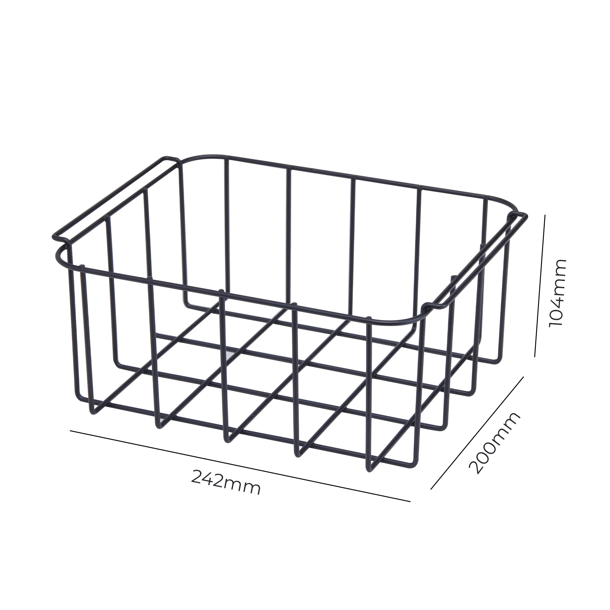 Subcold Master24 Storage Basket