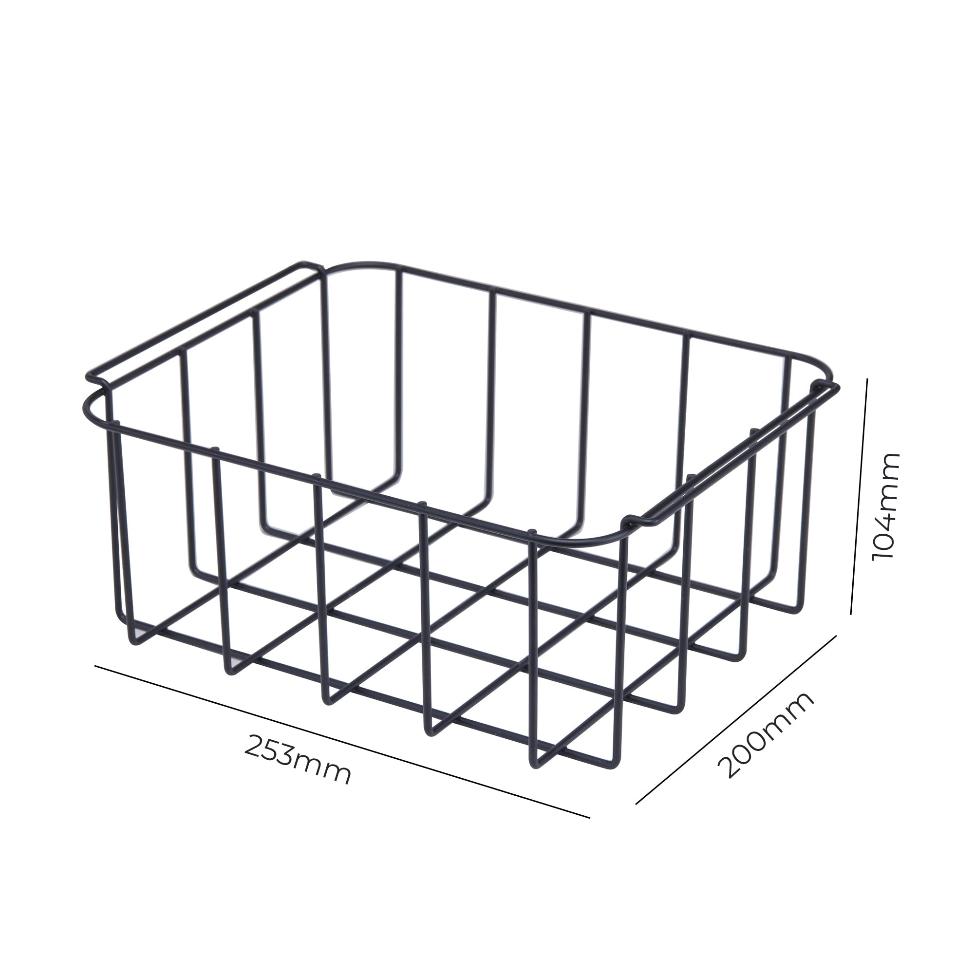 Subcold Master38 Storage Basket