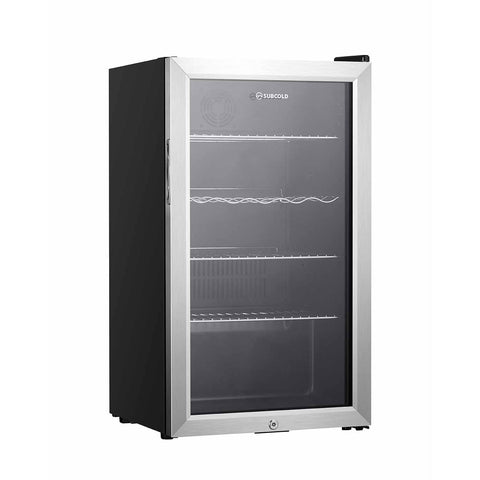 Subcold Super85 LED Beer Fridge