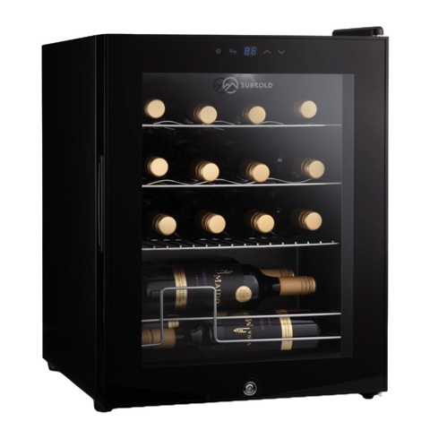 Subcold Viva16 LED Wine Cooler