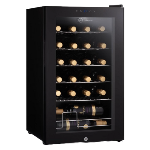 Subcold Viva24 LED Wine Cooler