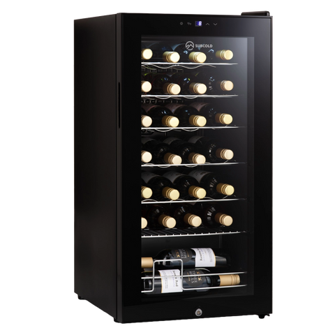 Subcold Viva28 LED Wine Cooler