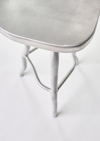 Aluminium Bar Stool